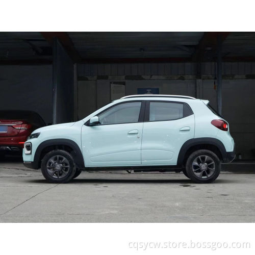 Dongfeng Nami Box New New Energy автомобиль 4 -колесный электромобиль для взрослых автомобиль EV автомобиль